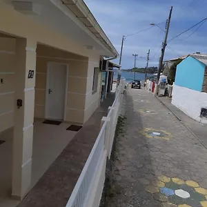 Frente Mar Inn