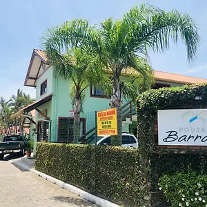 Barratur Inn