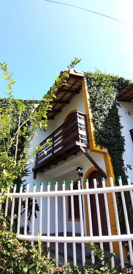 Pousada Rumi'S Florianópolis 0*,