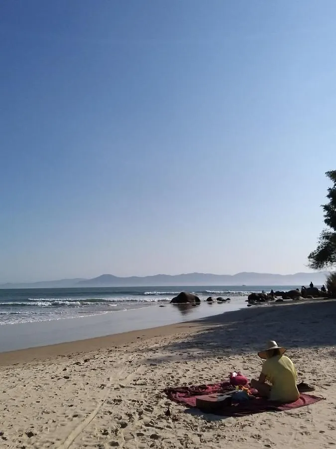 Pousada Rumi'S Florianópolis Inn