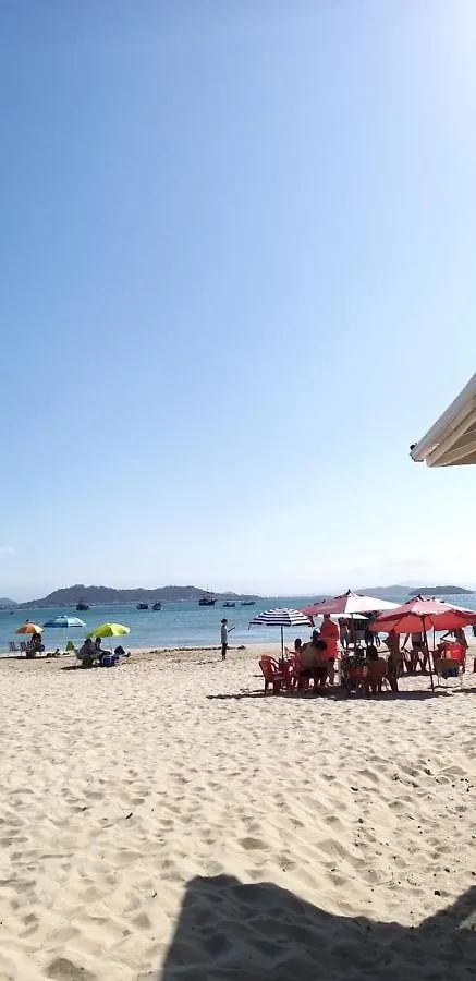 Pousada Rumi'S Florianópolis Inn