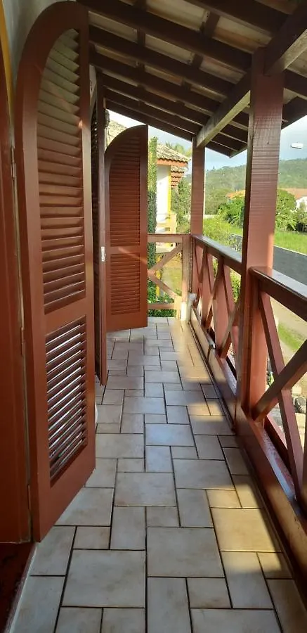 Inn Pousada Rumi'S Florianópolis Brasil