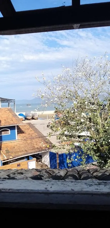 Pousada Rumi'S Florianópolis