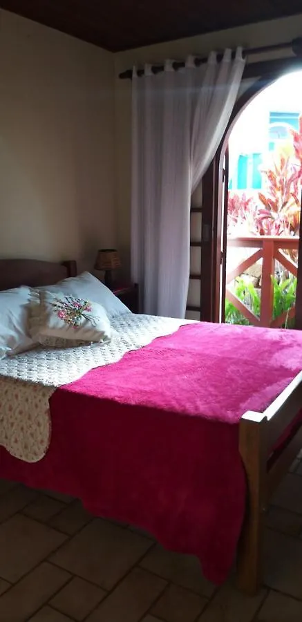 Inn Pousada Rumi'S Florianópolis