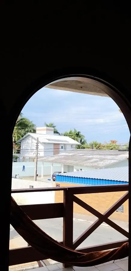 Pousada Rumi'S Florianópolis Inn