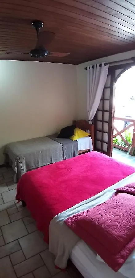 Inn Pousada Rumi'S Florianópolis Brasil