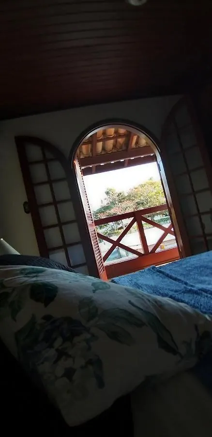 Pousada Rumi'S Florianópolis Inn