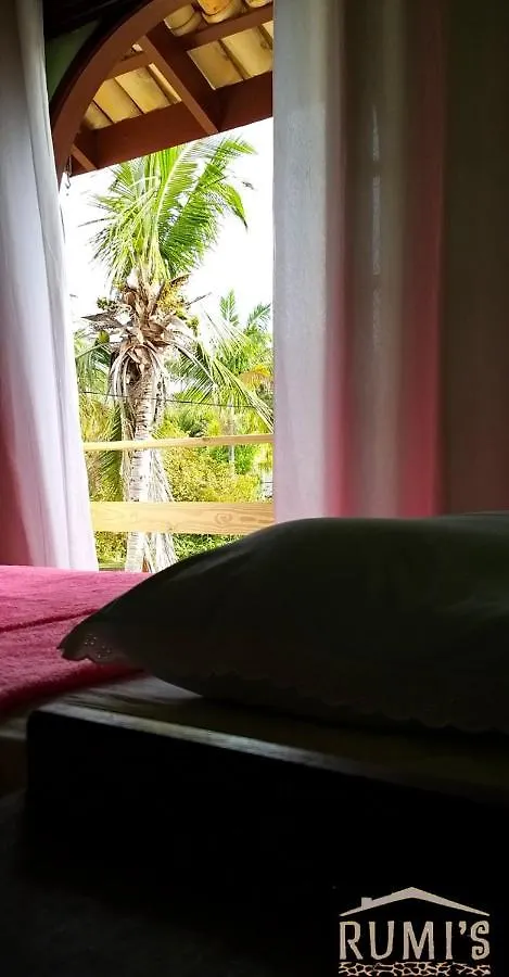 Inn Pousada Rumi'S Florianópolis