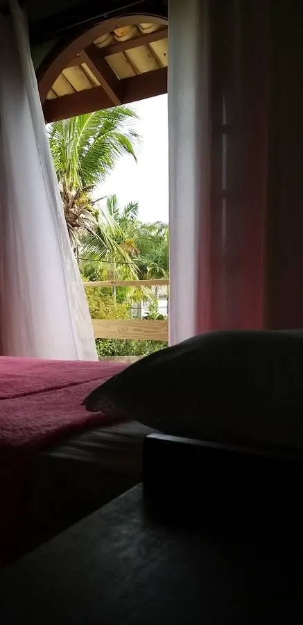 Inn Pousada Rumi'S Florianópolis Brasil
