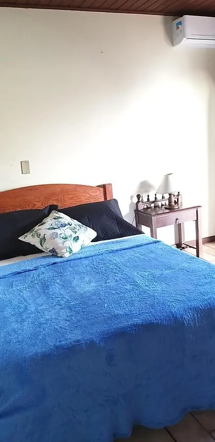 Pousada Rumi'S Florianópolis