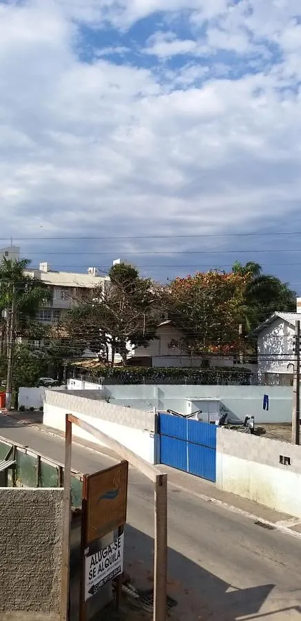 Pousada Rumi'S Florianópolis 0*,