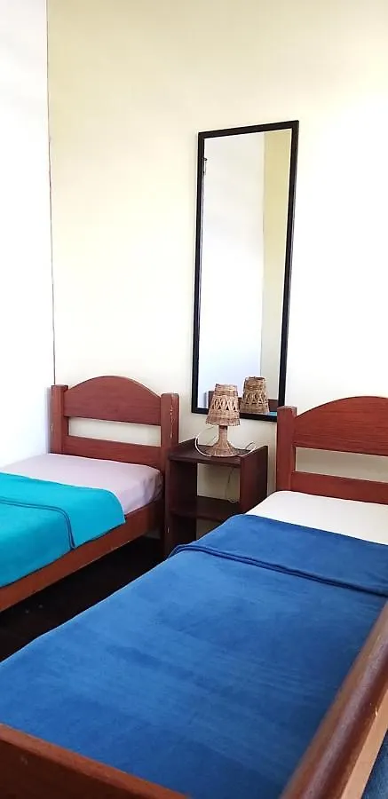 Pousada Rumi'S Florianópolis Inn