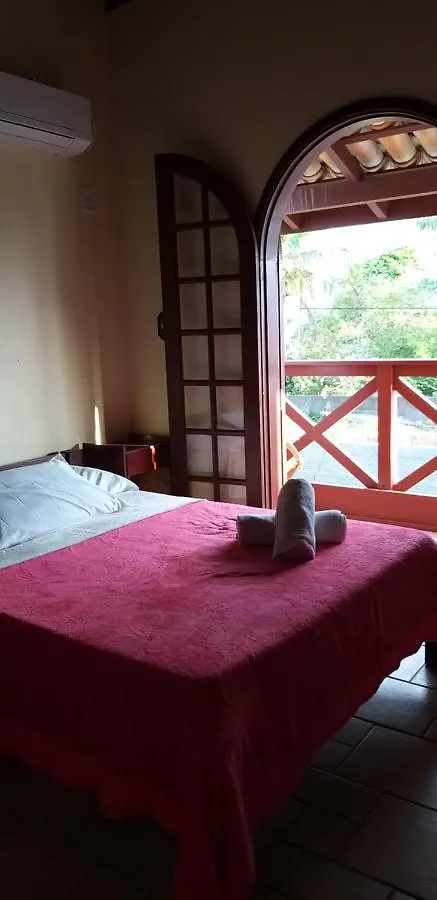 Pousada Rumi'S Florianópolis