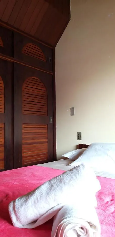 Pousada Rumi'S Florianópolis Brasil