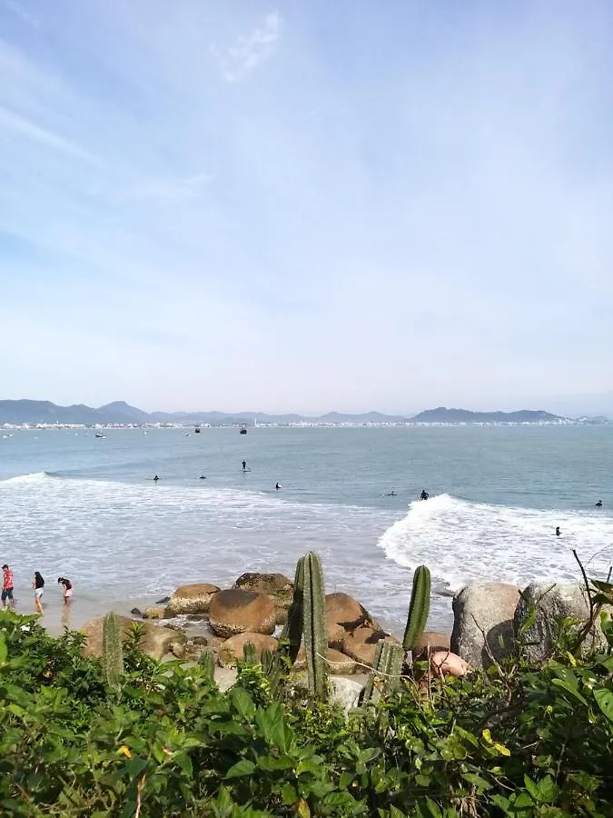 Pousada Rumi'S Florianópolis