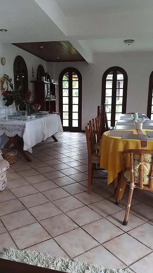 Inn Pousada Rumi'S Florianópolis