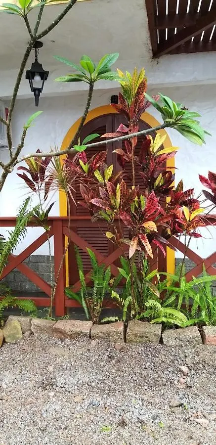 Pousada Rumi'S Florianópolis 0*,  Brasil